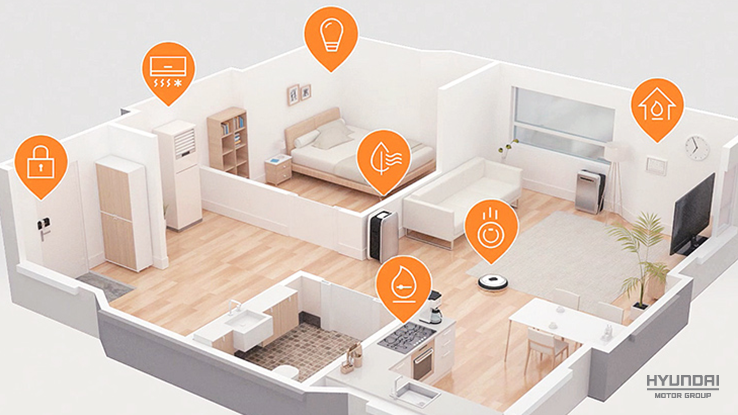 현대건설 통합 IoT 스마트...
