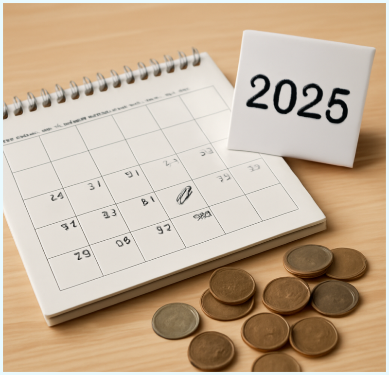 2025 민생지원금 언제 지급되나요 완벽정리