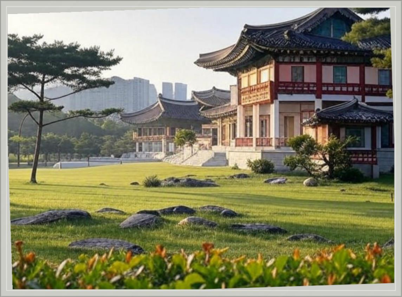 선한 영향력 사회에 남기는 가치