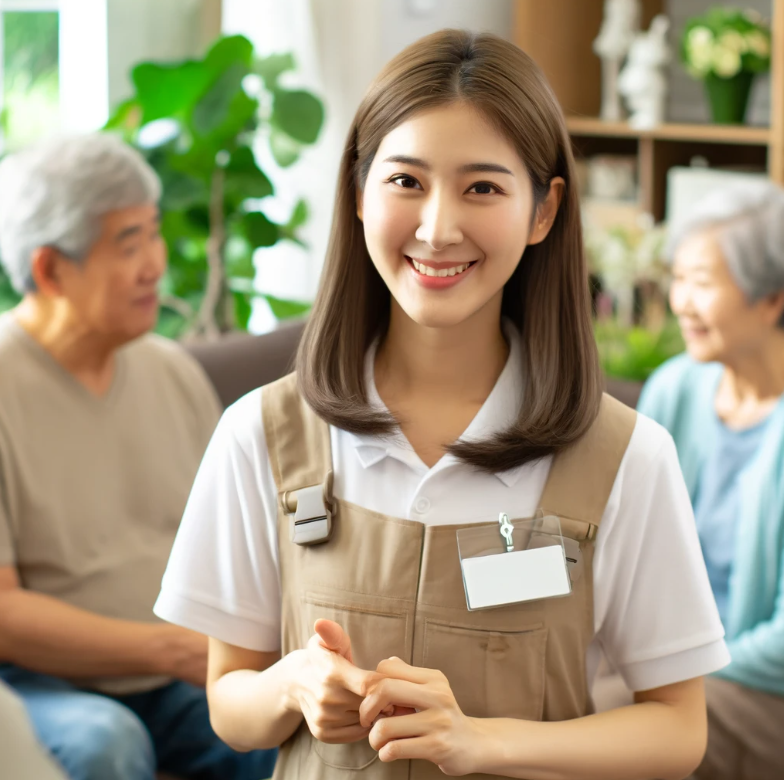 사회복지사가 하는일, 평균 연봉 알아보기 최신버전