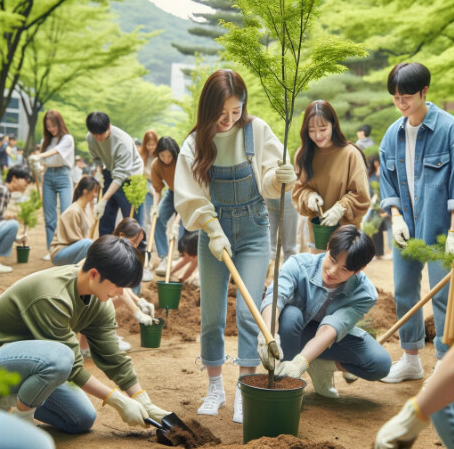 식목일 공휴일 대체공휴일 지...