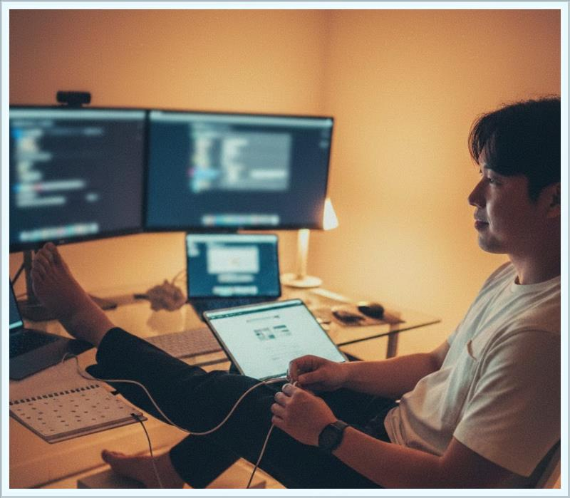 네이버 블로그 키워드로 고수익 전략