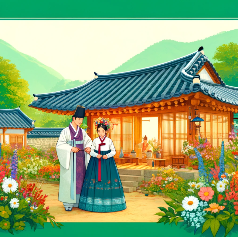 입하 뜻 2024년 절기 날짜 유래 관련 음식 전통 알아보기