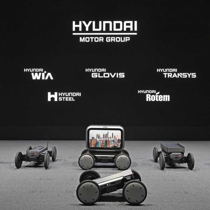 CES 2026, 현대차그룹이 연결한 하나의 미래