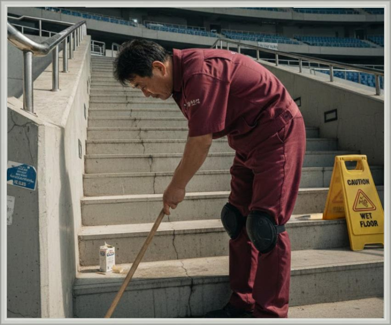 빌딩 청소 핵심 비용과 실제 계약 전략