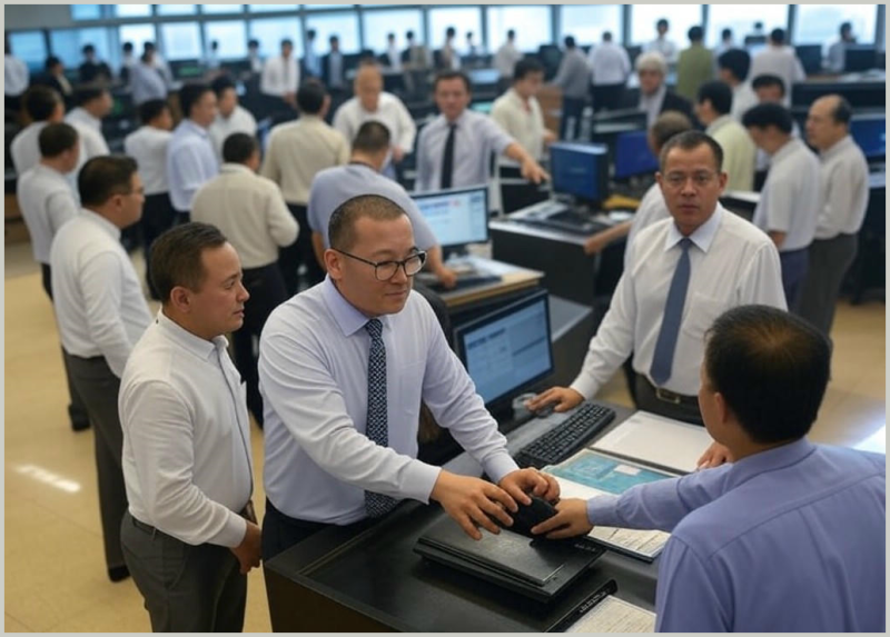 주식시장 경기 좋을때 투자전략 완벽정리