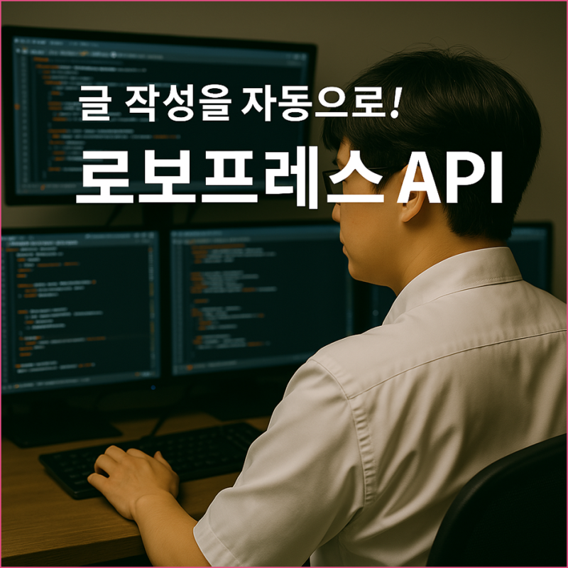 똑똑한 프로그래머 문호영 남들보다 유리한 7가지