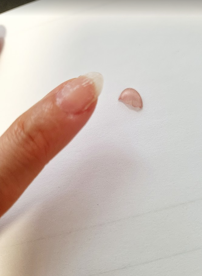 젤네일 유지기간 관리방법 좋은건 같이 알고있기