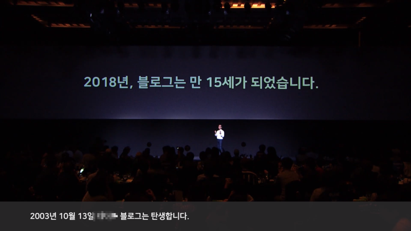 블로그 검색 1번째 페이퍼서비스 2003년 10월 13일 찾았습니다