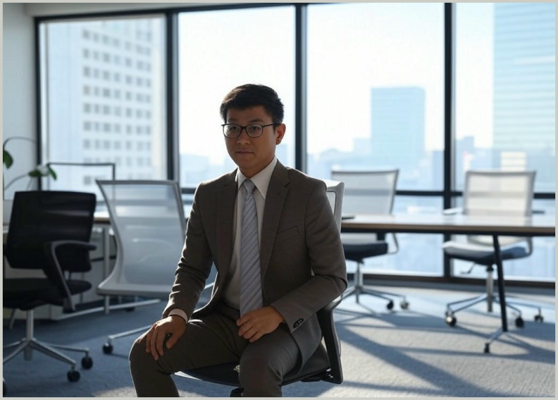 자이언트 스텝 무엇인가 현명한 선택의 기준