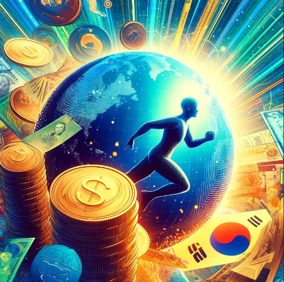 2024 연봉 실수령액표 최저임금 최신버전