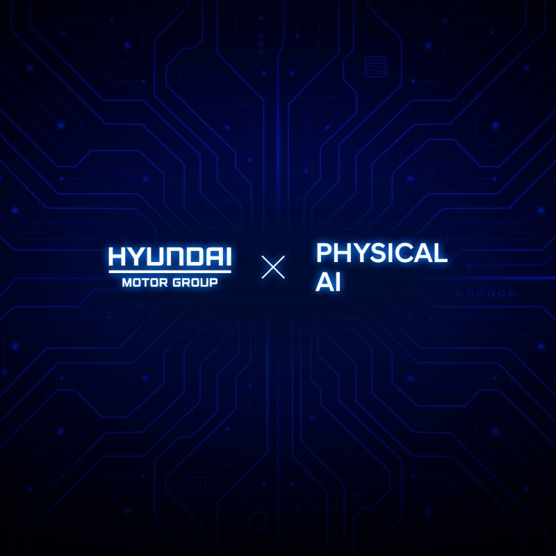 AI가 ‘몸’을 갖는다. 피지컬 AI 시대와의 조우