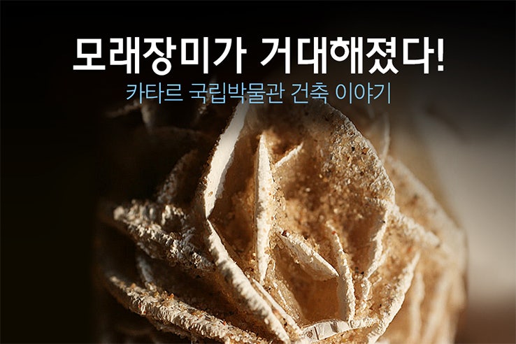 현대건설이 함께한 카타르 국...