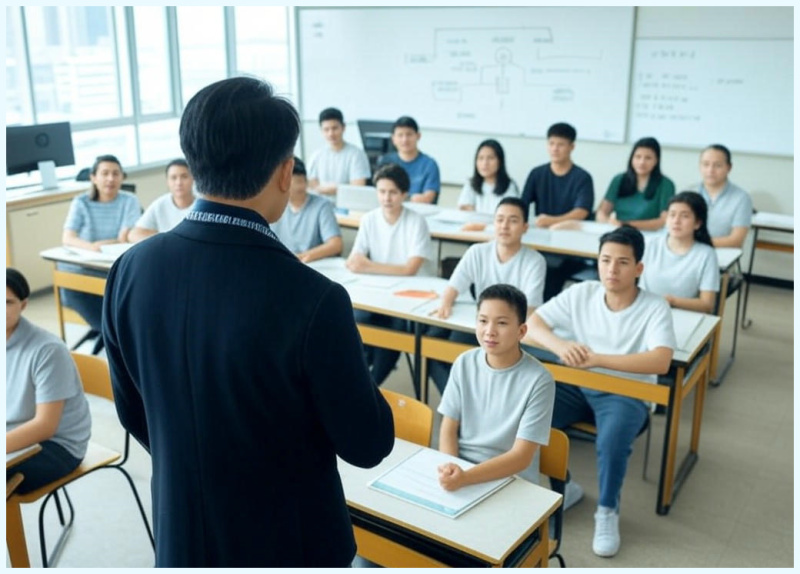 광주 AI 교육 제대로 배우기