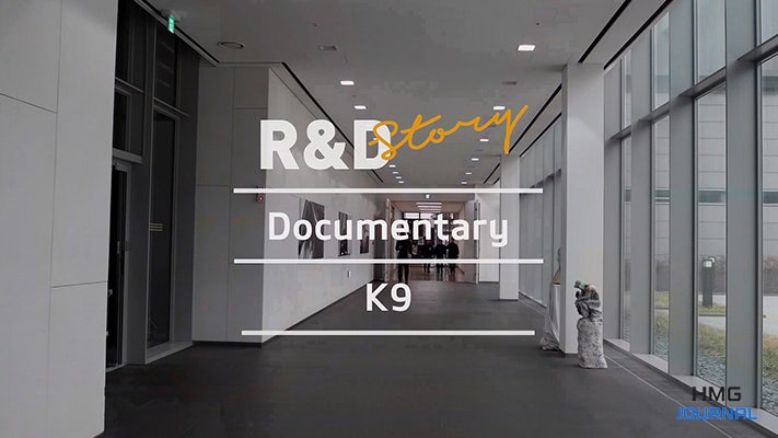 [기아자동차] THE K9의 품격, 그 무게를 말하다  최고의 가치를 만드는 키워드 8