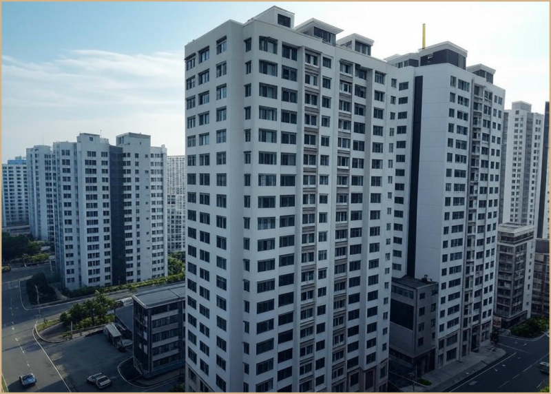 부산아파트 시장 변화와 투자전략 한눈에 보기