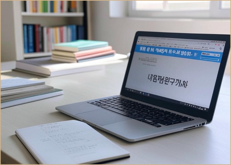 내일배움카드로 내일을 준비하는 현실 가이드