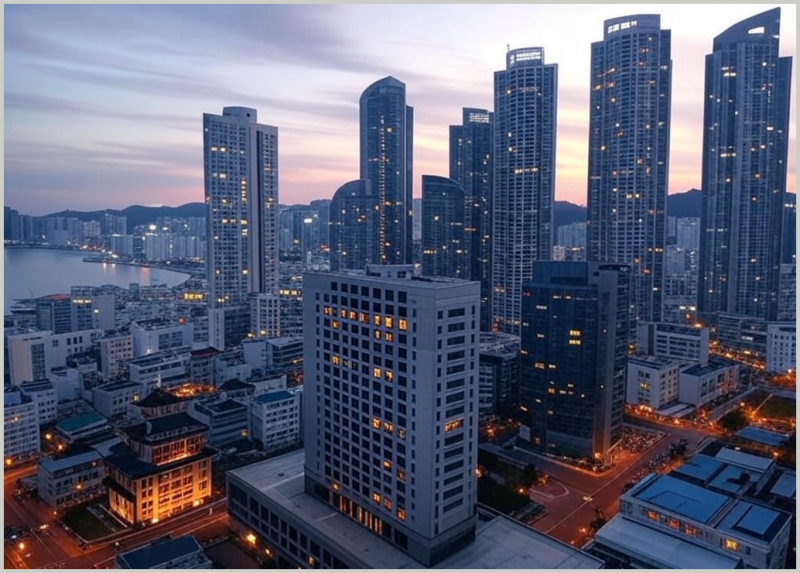 부산 민생회복 소비쿠폰 신청방법 완벽 정리
