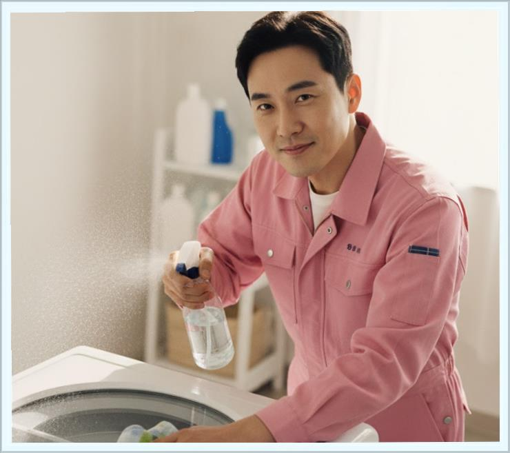 세탁기하수구청소 가격 완전분해 비밀