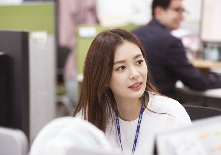 [현대건설] 하트시그널의 송다은이 열연한 직딩을 위한 리얼 청춘 웹드라마 <현대건썰>