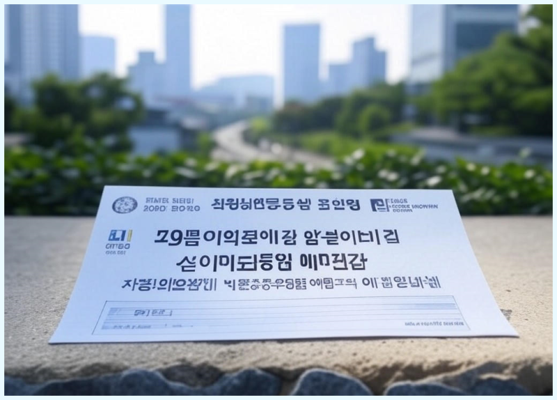 서울 25만원지원금 실수령액과 방법 총정리