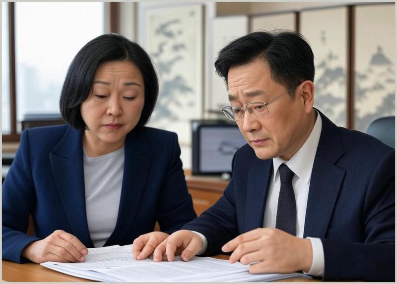 부부공동명의 증여세 절세 핵심 안내