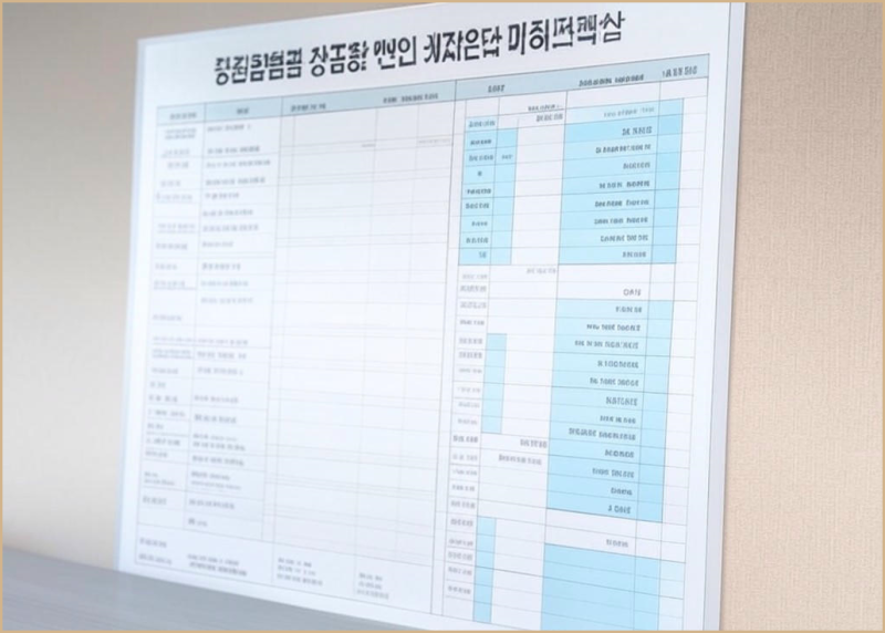 퇴직금중간정산 제대로 알고 ...