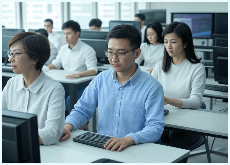 대구 AI 교육 제대로 배우기