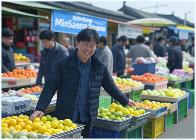 파주 민생쿠폰으로 정부지원금 info와 블로그 자동화 수익까지