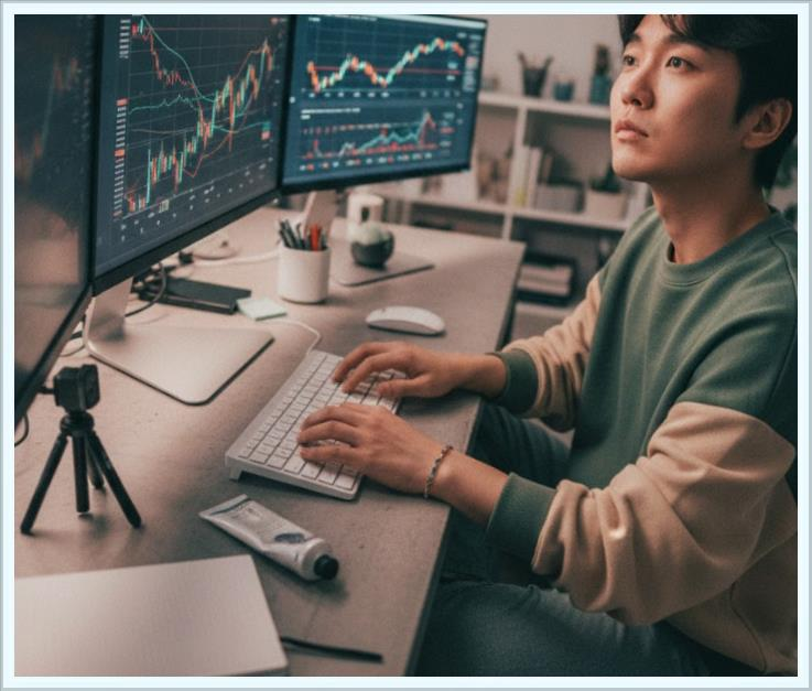 티스토리 키워드 수익의 핵심공략