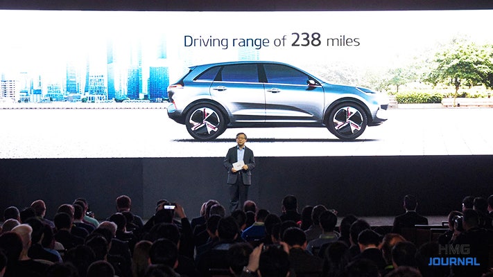 [기아자동차] CES 2018 – 경계 없는 모빌리티의 혜택을 만나다