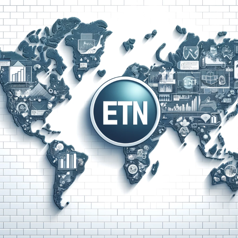 ETN 뜻 초보 주식용어 자세히 파고들기