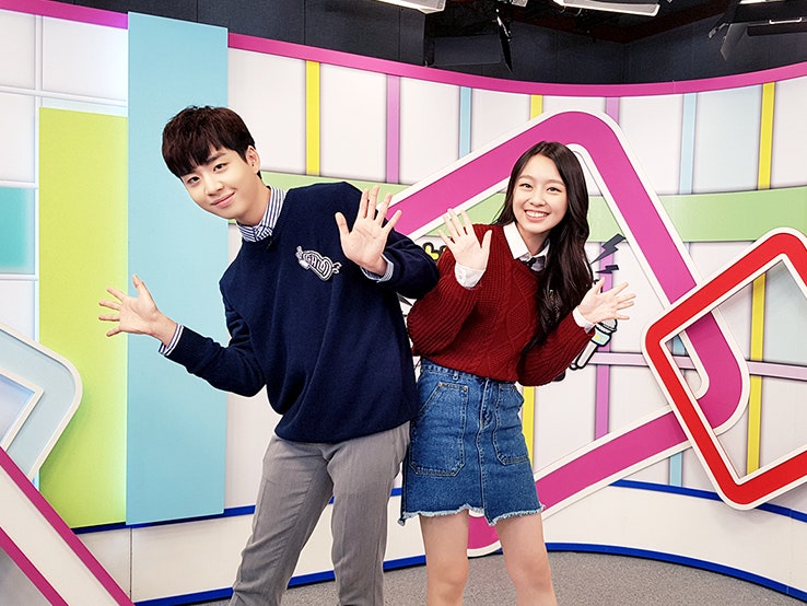 현이대니(현이와대니)의 뉴스룸 17회, 현대자동차그룹 어린이 프로그램을 소개합니다