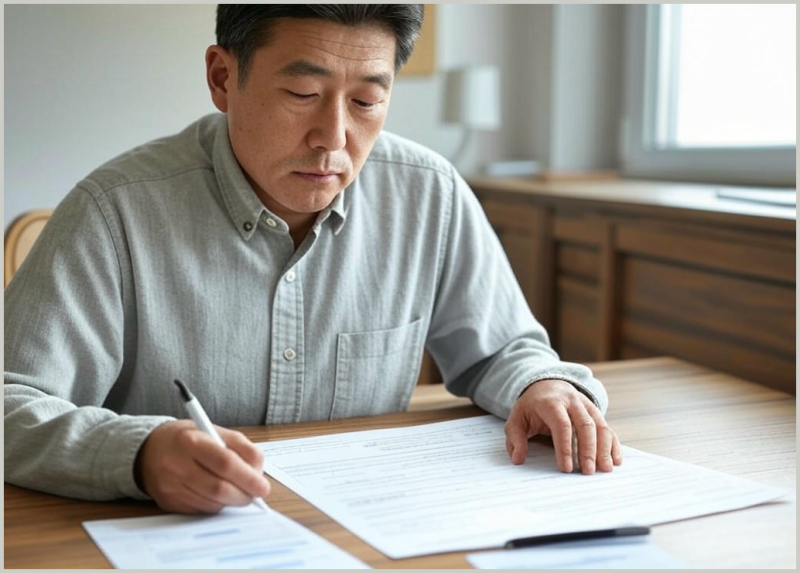 가족간 차용증 실전 가이드