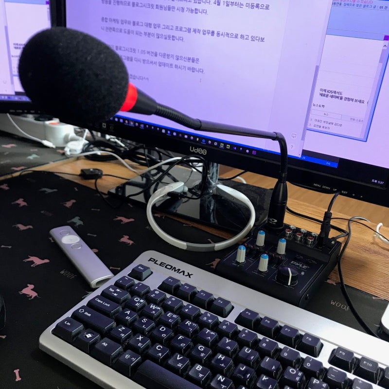 지금부터 블로그 글쓰기 실시간 방송중입니다 (로얄키워드 활용법)