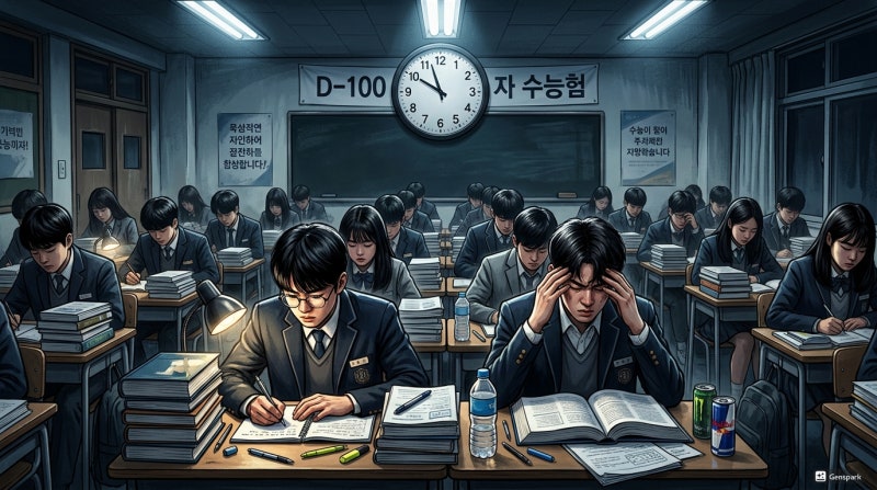 대치 등 학군지 최상위권 학생부 전형, 왜 더 치열하고 전략적이어야 하는가?