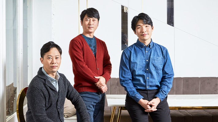 [현대자동차] 다채로운 빛의 마법, ‘히든라이팅’ 기술의 개발 주역을 만나다