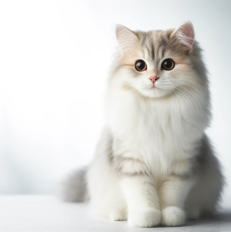 고양이 나이 계산기 우리집 ...