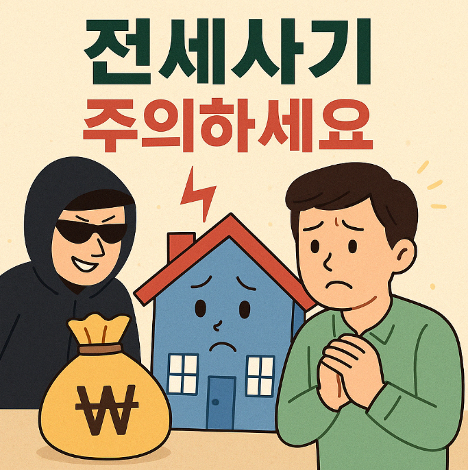 보증금 날릴 뻔..전세금반환소송 전세보증보험 꼭 알아야 할 체크리스트