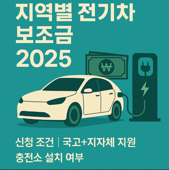 2024 전기차 보조금 신청...