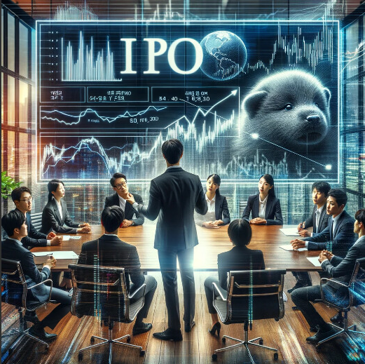 IPO 뜻 주식 용어 특징과 장단점 쉽게 설명하기
