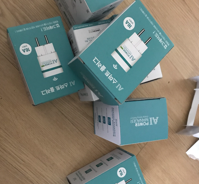 컴퓨터 원격 전원 스마트플러그 이용해서 PC 제어 끄고 켜기
