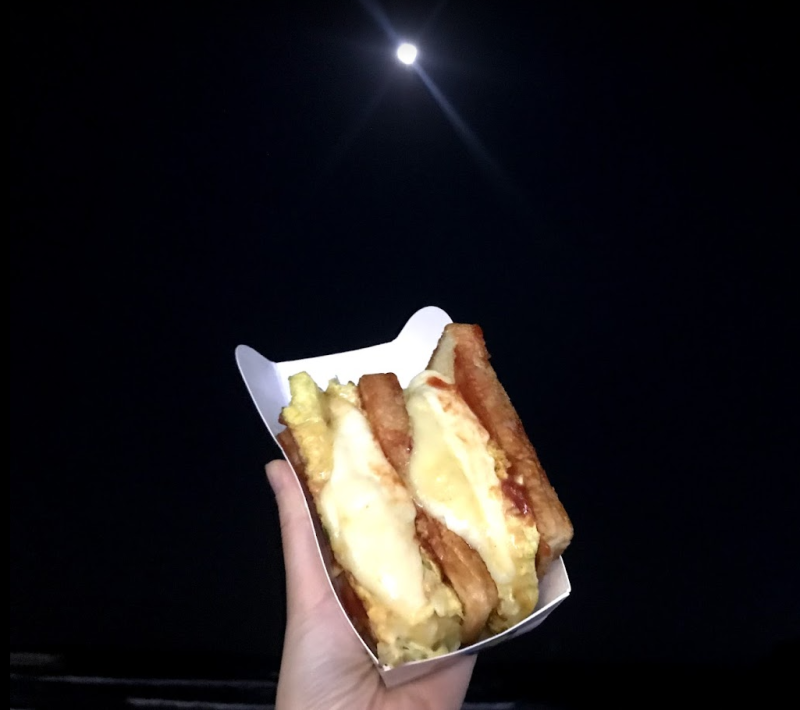오늘 달이 참밝네요 보름달 뜨는 날 월출 월몰 모양 변화