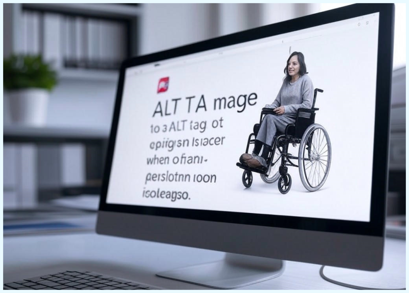 ALT 태그 중요한 이유 꼭 알아야할 사실