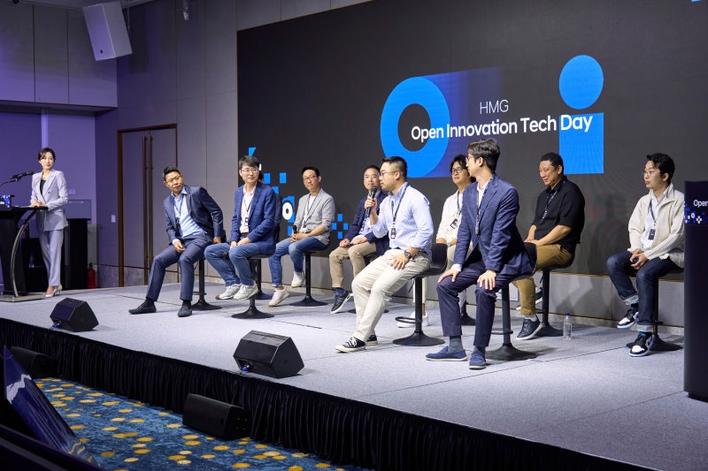 현대차그룹과 스타트업이 함께...