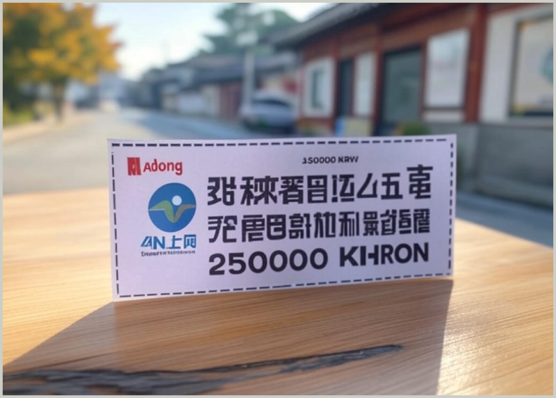 안동 지원금 25만원 이것만 알면 끝