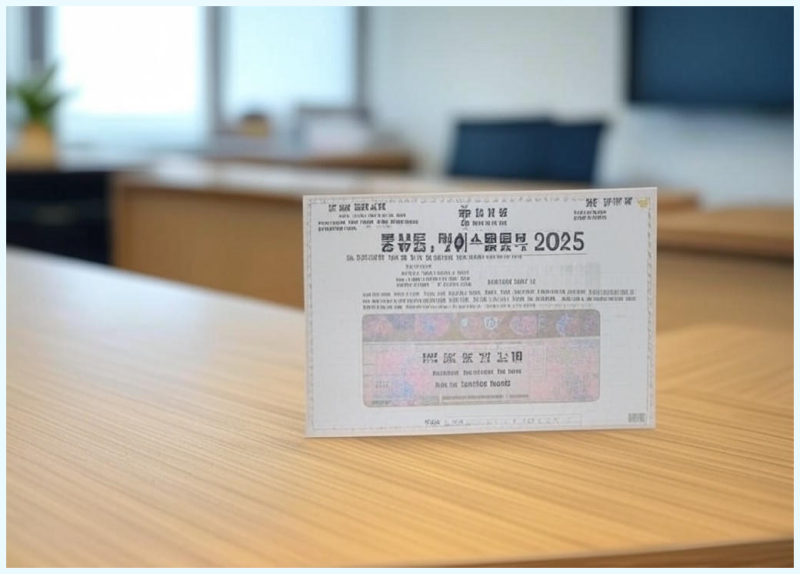 대전 25만원지원금 실제 지급활용법 총정리