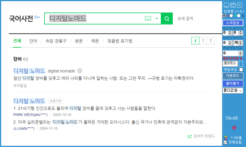 디지털노마드 나도 과연 디지...