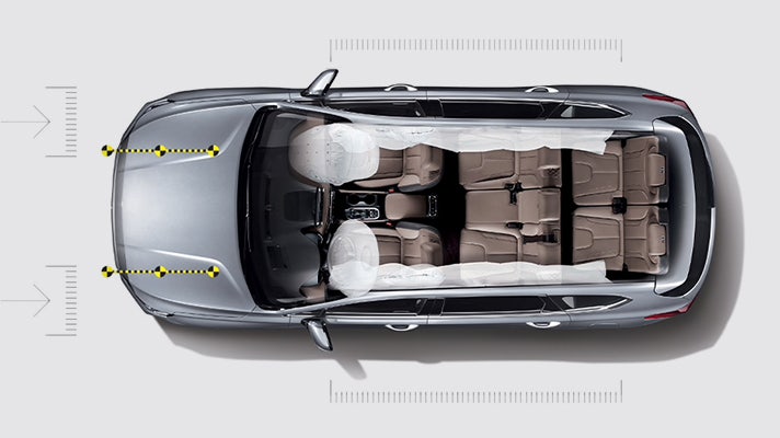 [HMG 저널] 현대차그룹, 가장 가혹한 자동차 충돌안전평가 ‘2020 IIHS 어워드’서 최다 수상으로 안전성 입증