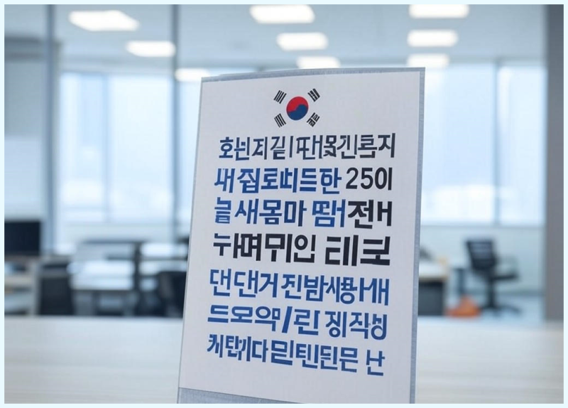 의정부 25만원지원금 진짜 받는법과 블로그 자동수익 실전 노하우